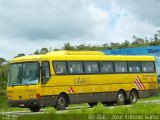 Viação Itapemirim 40087 na cidade de Gama, Distrito Federal, Brasil, por José Antônio Gama. Número da foto: #1555072.