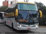 Nacional Expresso 16317 na cidade de São Paulo, São Paulo, Brasil, por Roberto Teixeira. Número da foto: #1554940.