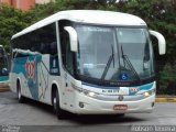 Auto Viação 1001 RJ 108.279 na cidade de São Paulo, São Paulo, Brasil, por Robson Teixeira. Número da foto: #:id.