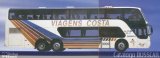 Viagens Costa 3000 na cidade de Joinville, Santa Catarina, Brasil, por Rafael Rosa. Número da foto: #:id.