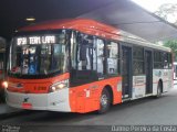 Viação Gato Preto 8 2380 na cidade de São Paulo, São Paulo, Brasil, por Dalmo Pereira da Costa. Número da foto: #:id.