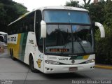 Empresa Gontijo de Transportes 14470 na cidade de São Paulo, São Paulo, Brasil, por Rogério Teixeira Varadi. Número da foto: #:id.