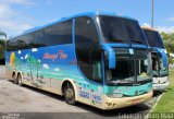 Aliança Tur Transporte de Passageiros e Turismo 1409 na cidade de Florianópolis, Santa Catarina, Brasil, por Eduardo Souto Maia. Número da foto: #:id.