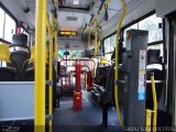 Transportes Litoral Rio C20230 na cidade de Rio de Janeiro, Rio de Janeiro, Brasil, por Tadeu Vasconcelos. Número da foto: #:id.