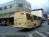 VSFL - Viação São Francisco 184 na cidade de Juiz de Fora, Minas Gerais, Brasil, por Eloisio  Saraiva Silva Junior. Número da foto: #:id.