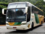 Empresa Gontijo de Transportes 11815 na cidade de São Paulo, São Paulo, Brasil, por Luiz Gustavo Goncalves. Número da foto: #:id.