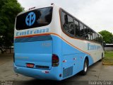 Emtram 4620 na cidade de São Paulo, São Paulo, Brasil, por Rodney Cruz. Número da foto: #:id.