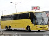 Viação Itapemirim 5815 na cidade de Teresina, Piauí, Brasil, por João Victor. Número da foto: #1555577.