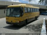 Viação Itapemirim 40469 na cidade de Caruaru, Pernambuco, Brasil, por Alan  Alves Silva Ramos. Número da foto: #1554045.