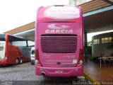 Viação Garcia 7137 na cidade de Santa Cruz do Rio Pardo, São Paulo, Brasil, por Matheus Duarte Souza. Número da foto: #1555713.