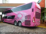 Viação Garcia 7137 na cidade de Santa Cruz do Rio Pardo, São Paulo, Brasil, por Matheus Duarte Souza. Número da foto: #1555718.