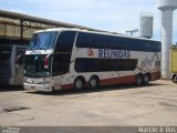Empresa Reunidas Paulista de Transportes 150609 na cidade de Araçatuba, São Paulo, Brasil, por Marcio Jr Bus. Número da foto: #:id.