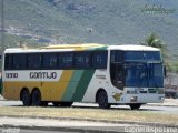Empresa Gontijo de Transportes 11310 na cidade de Jequié, Bahia, Brasil, por Gabriel Bispo. Número da foto: #1555519.