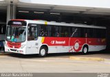 Expresso Itamarati 6245 na cidade de São José do Rio Preto, São Paulo, Brasil, por Aislan Nascimento. Número da foto: #:id.