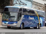 Viação Cometa 7107 na cidade de Rio de Janeiro, Rio de Janeiro, Brasil, por Josenilton  Cavalcante da Cruz. Número da foto: #1555015.