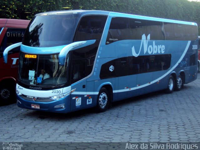 Nobre Turismo 2030 na cidade de Belo Horizonte, Minas Gerais, Brasil, por Alex da Silva Rodrigues. Número da foto: #1556939.