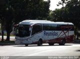 Empresa Reunidas Paulista de Transportes 145417 na cidade de Bauru, São Paulo, Brasil, por Adriano Moraes dos Reis. Número da foto: #1557429.
