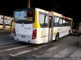Real Auto Ônibus A41085 na cidade de Rio de Janeiro, Rio de Janeiro, Brasil, por Lucas Passos. Número da foto: #1556401.