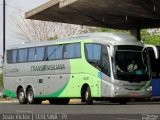 Transbrasiliana Transportes e Turismo 51051 na cidade de Teresina, Piauí, Brasil, por João Victor. Número da foto: #:id.