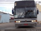 Vicampe Transportes e Turismo 1850 na cidade de Boituva, São Paulo, Brasil, por Carlos Augusto Sousa. Número da foto: #:id.