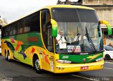 Arcotur Turismo 2008 na cidade de Rio de Janeiro, Rio de Janeiro, Brasil, por André Vitor  Silva dos Santos. Número da foto: #1555798.