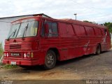 Ônibus Particulares 7317 na cidade de Garibaldi, Rio Grande do Sul, Brasil, por Marcio  Bruxel. Número da foto: #1557715.