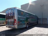Viação Garcia 7736 na cidade de Ribeirão Preto, São Paulo, Brasil, por Anderson Cristiano . Número da foto: #1557736.