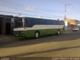 Ônibus Particulares 9777 na cidade de Maceió, Alagoas, Brasil, por André Ribeiro de Lima. ID da foto: :id.