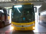 Brisa Ônibus 9108 na cidade de Petrópolis, Rio de Janeiro, Brasil, por Lucas Passos. Número da foto: #1556396.