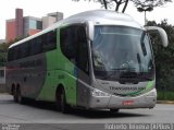 Transbrasiliana Transportes e Turismo 51045 na cidade de São Paulo, São Paulo, Brasil, por Roberto Teixeira. Número da foto: #1556977.
