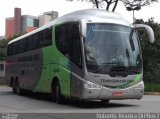 Transbrasiliana Transportes e Turismo 51045 na cidade de São Paulo, São Paulo, Brasil, por Roberto Teixeira. ID da foto: :id.