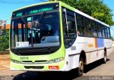 COOTEGO - Cooperativa de Transportes do Estado de Goiás 40114 na cidade de Goiânia, Goiás, Brasil, por Carlos Júnior. Número da foto: #1557347.