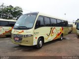 JC Turismo 6200 na cidade de Valinhos, São Paulo, Brasil, por Gustavo Hatzlhoffer Ferreira. Número da foto: #1556633.