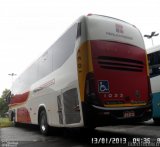 Real Expresso 1033 na cidade de São Paulo, São Paulo, Brasil, por Ildeu Ribeiro. Número da foto: #1556450.