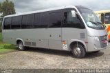 Ônibus Particulares NENHUM na cidade de Juiz de Fora, Minas Gerais, Brasil, por Nicácio Goulart Macedo. Número da foto: #:id.