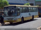 TIL Transportes Coletivos 654 na cidade de Rolândia, Paraná, Brasil, por Emanoel Diego.. Número da foto: #:id.