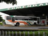Empresa de Transportes Andorinha 5063 na cidade de Presidente Prudente, São Paulo, Brasil, por Luzimar Souza. Número da foto: #1557722.