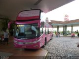 Viação Garcia 7137 na cidade de Santa Cruz do Rio Pardo, São Paulo, Brasil, por Matheus Duarte Souza. Número da foto: #1557280.