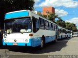 COTES - Comercializadora Transportes e Serviços 12 na cidade de Goiânia, Goiás, Brasil, por Italo Nunes Silva. Número da foto: #:id.
