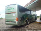 Viação Garcia 7561 na cidade de Santa Cruz do Rio Pardo, São Paulo, Brasil, por Matheus Duarte Souza. Número da foto: #1557279.