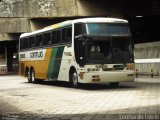 Empresa Gontijo de Transportes 5800 na cidade de Belo Horizonte, Minas Gerais, Brasil, por Leonardo Fidelli. Número da foto: #1557236.