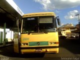 Viação Real Ita 37097 na cidade de Bom Jesus do Norte, Espírito Santo, Brasil, por Geovane Fogal. Número da foto: #1556313.