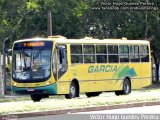 Viação Garcia 7565 na cidade de Maringá, Paraná, Brasil, por Victor Hugo Guedes Pereira. Número da foto: #1555808.