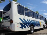 Hilarion Transporte e Turismo 1560 na cidade de Macaé, Rio de Janeiro, Brasil, por Pedro Couto. Número da foto: #:id.