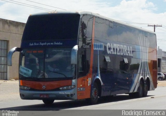 Catedral Turismo 8012 na cidade de Maceió, Alagoas, Brasil, por Rodrigo Fonseca. Número da foto: #1559356.