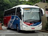 Airport Bus Service 37220 na cidade de São Paulo, São Paulo, Brasil, por Johnny  Naki. Número da foto: #:id.