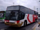 Expresso Itamarati 901 na cidade de São Paulo, São Paulo, Brasil, por EDUARDO - SOROCABUS. Número da foto: #1559481.