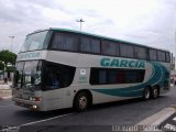Viação Garcia 6303 na cidade de São Paulo, São Paulo, Brasil, por EDUARDO - SOROCABUS. Número da foto: #1559502.