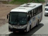 Ferman Tur RJ 521.008 na cidade de Nova Iguaçu, Rio de Janeiro, Brasil, por Lorran Nunes da Silva Petroceli. Número da foto: #:id.