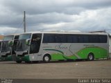 Turin Transportes 13000 na cidade de Ouro Branco, Minas Gerais, Brasil, por Daniel Junior Sena. Número da foto: #1558950.
